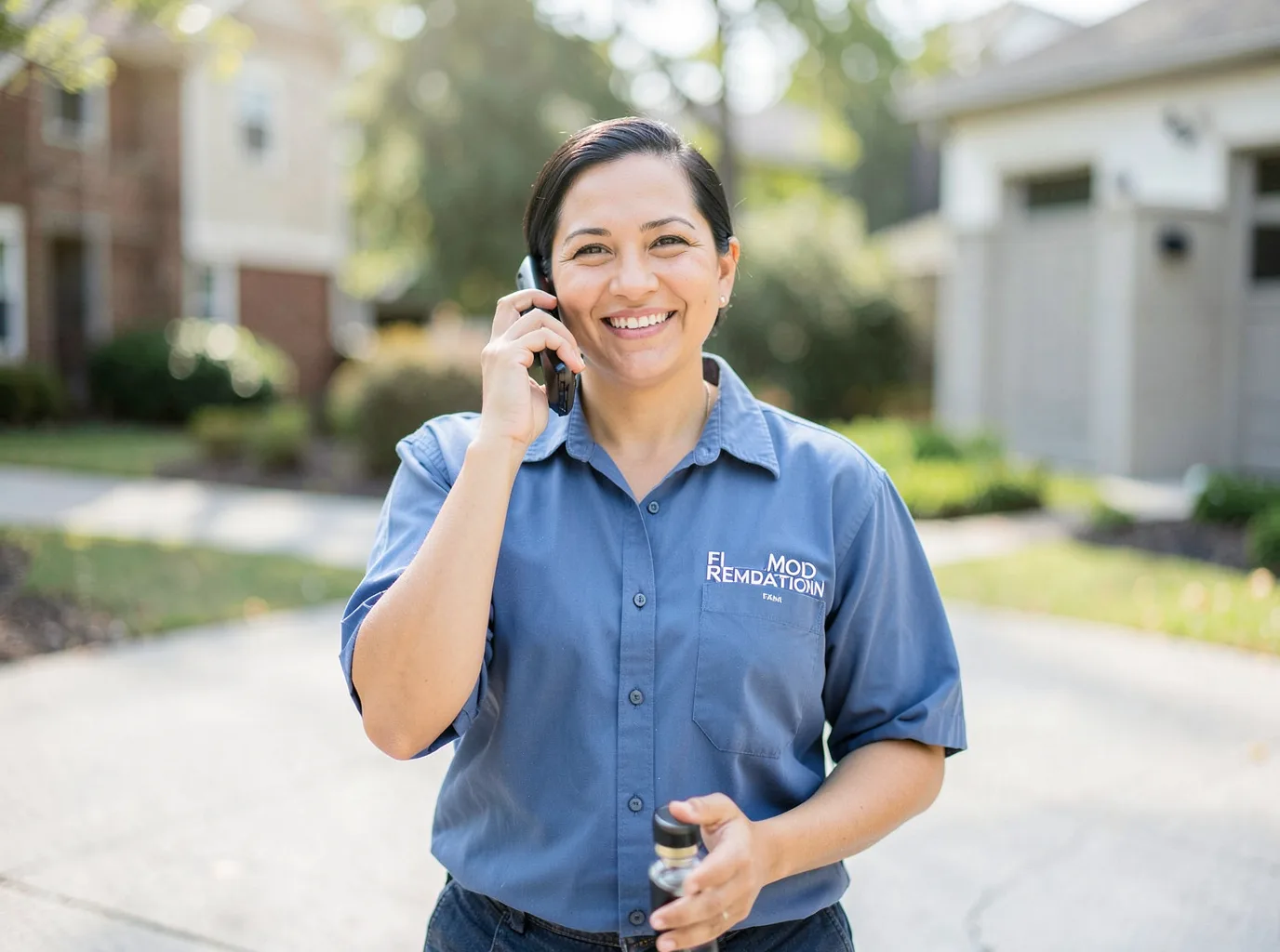 Mold Remediation Hollister, CA FAQs